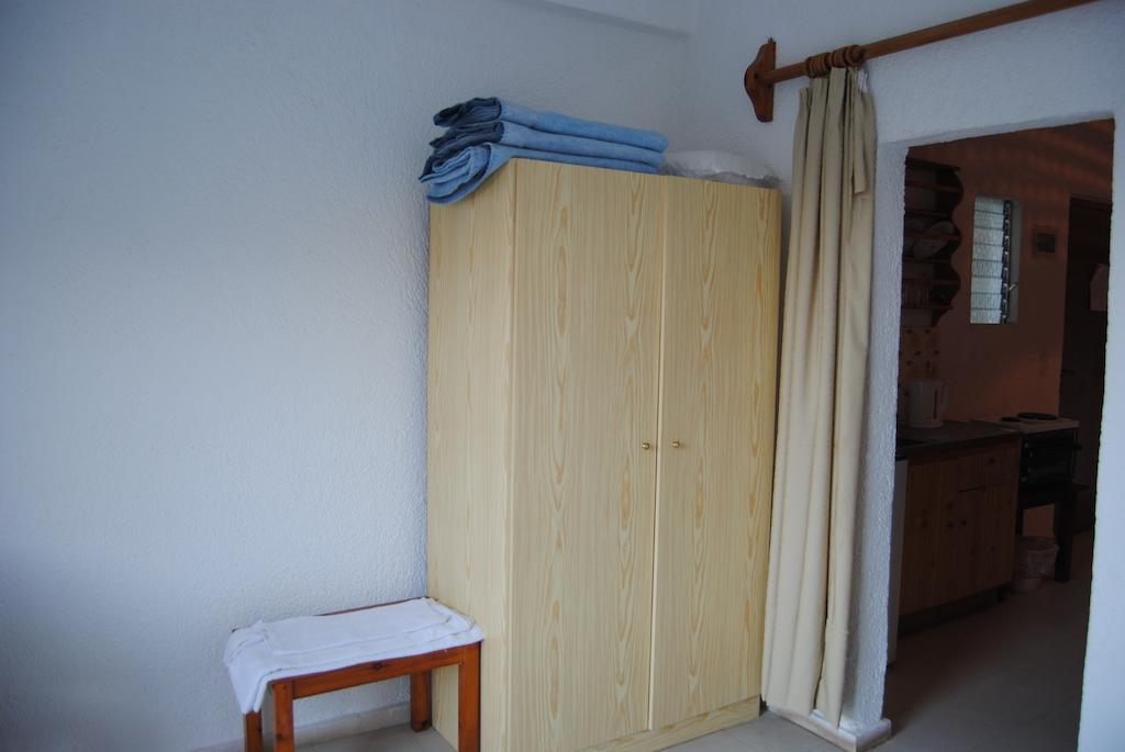 Sailors Apartments Elúnda Szoba fotó